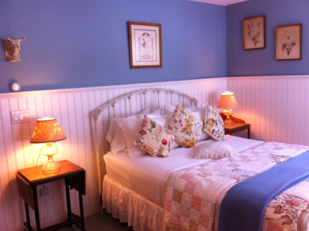 Deerhill Inn West Dover Quarto foto