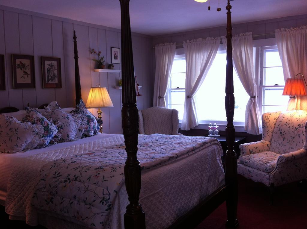 Deerhill Inn West Dover Quarto foto