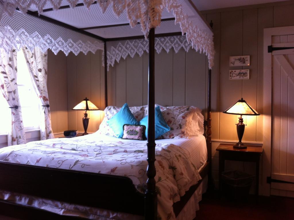 Deerhill Inn West Dover Quarto foto