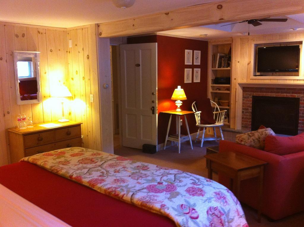 Deerhill Inn West Dover Quarto foto