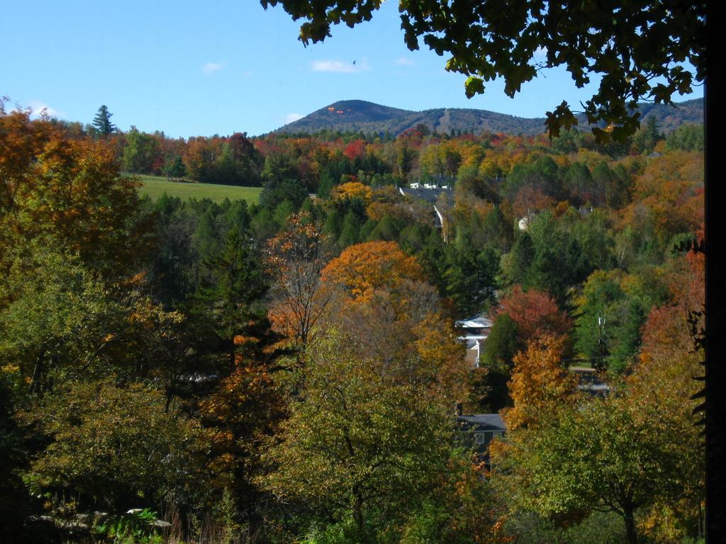 Deerhill Inn West Dover Exterior foto