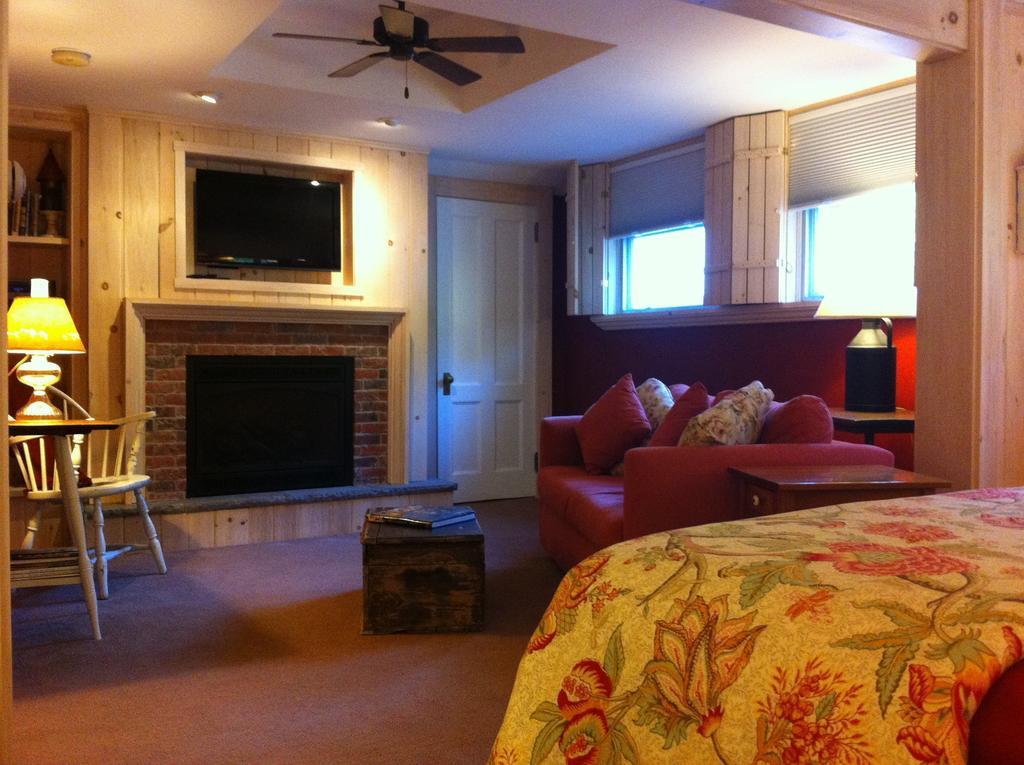 Deerhill Inn West Dover Quarto foto