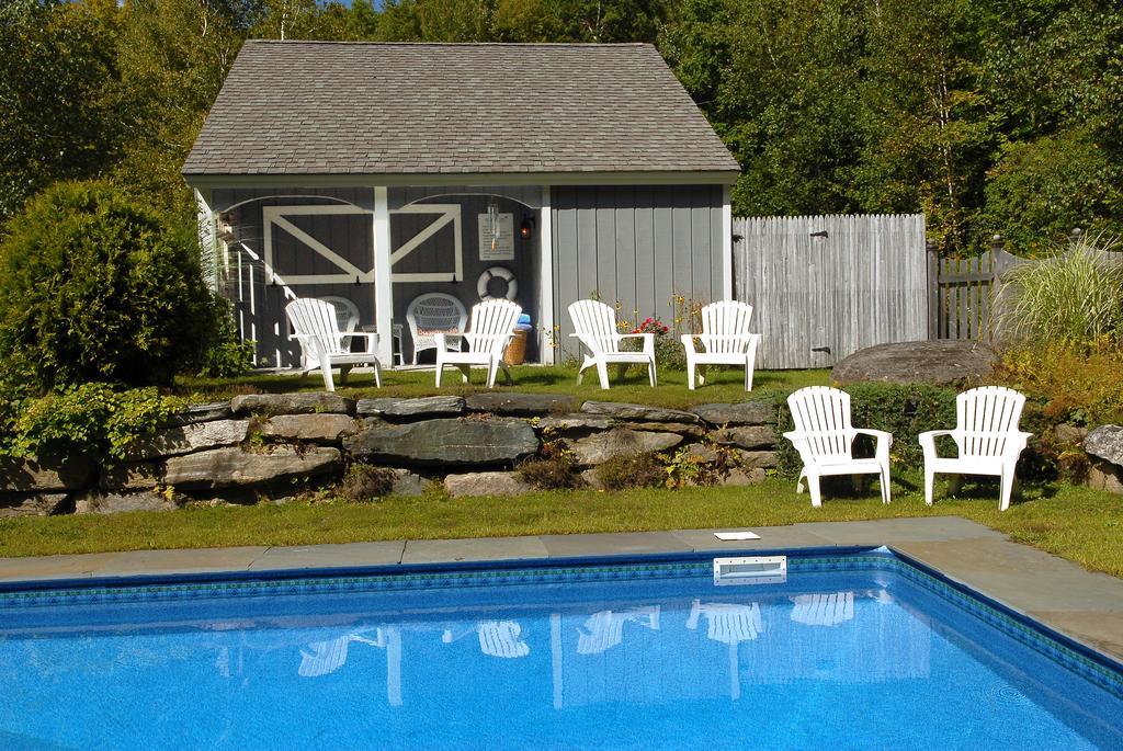 Deerhill Inn West Dover Exterior foto