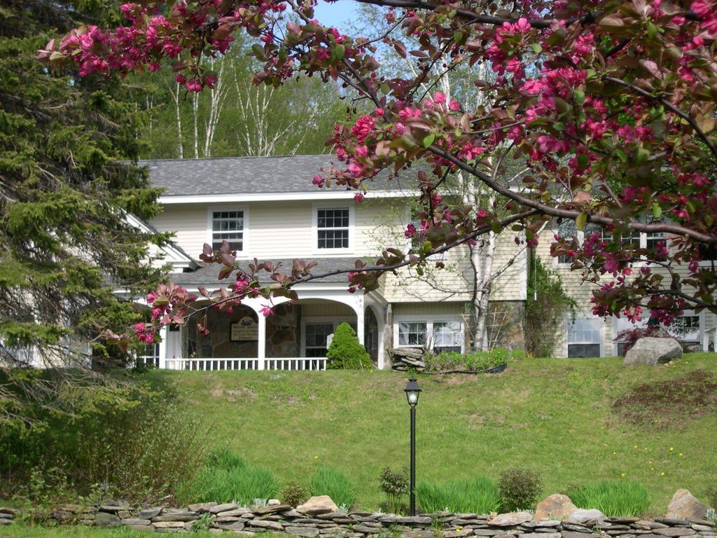 Deerhill Inn West Dover Exterior foto