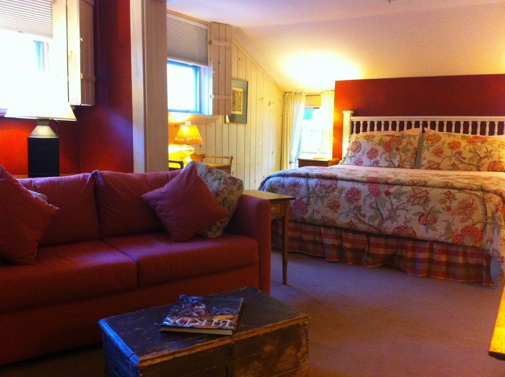 Deerhill Inn West Dover Quarto foto